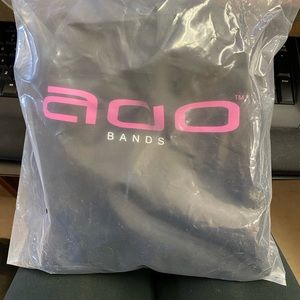 11 Piece ADO Resistance Band Set